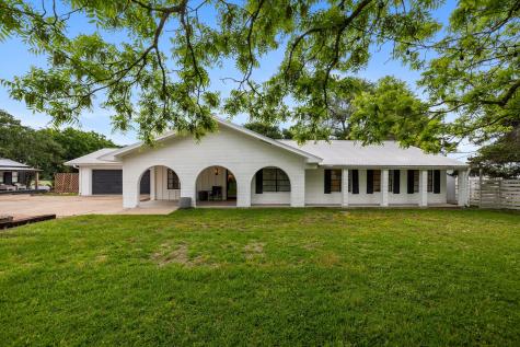 2249 S State Highway 237 Round Top TX 78954