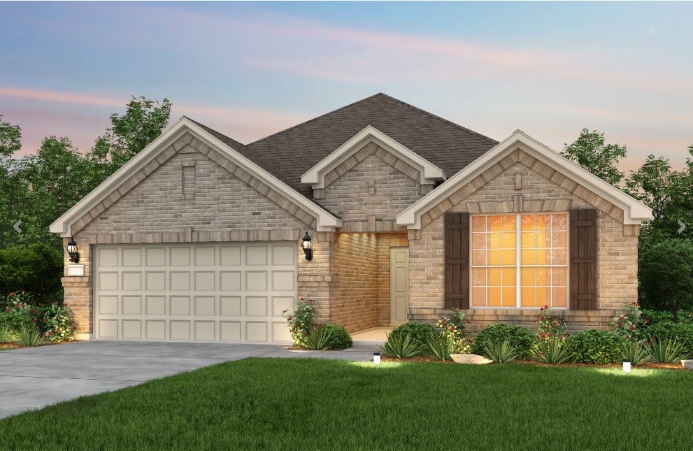 15742 Rosemary Hill Lane Conroe TX 77302