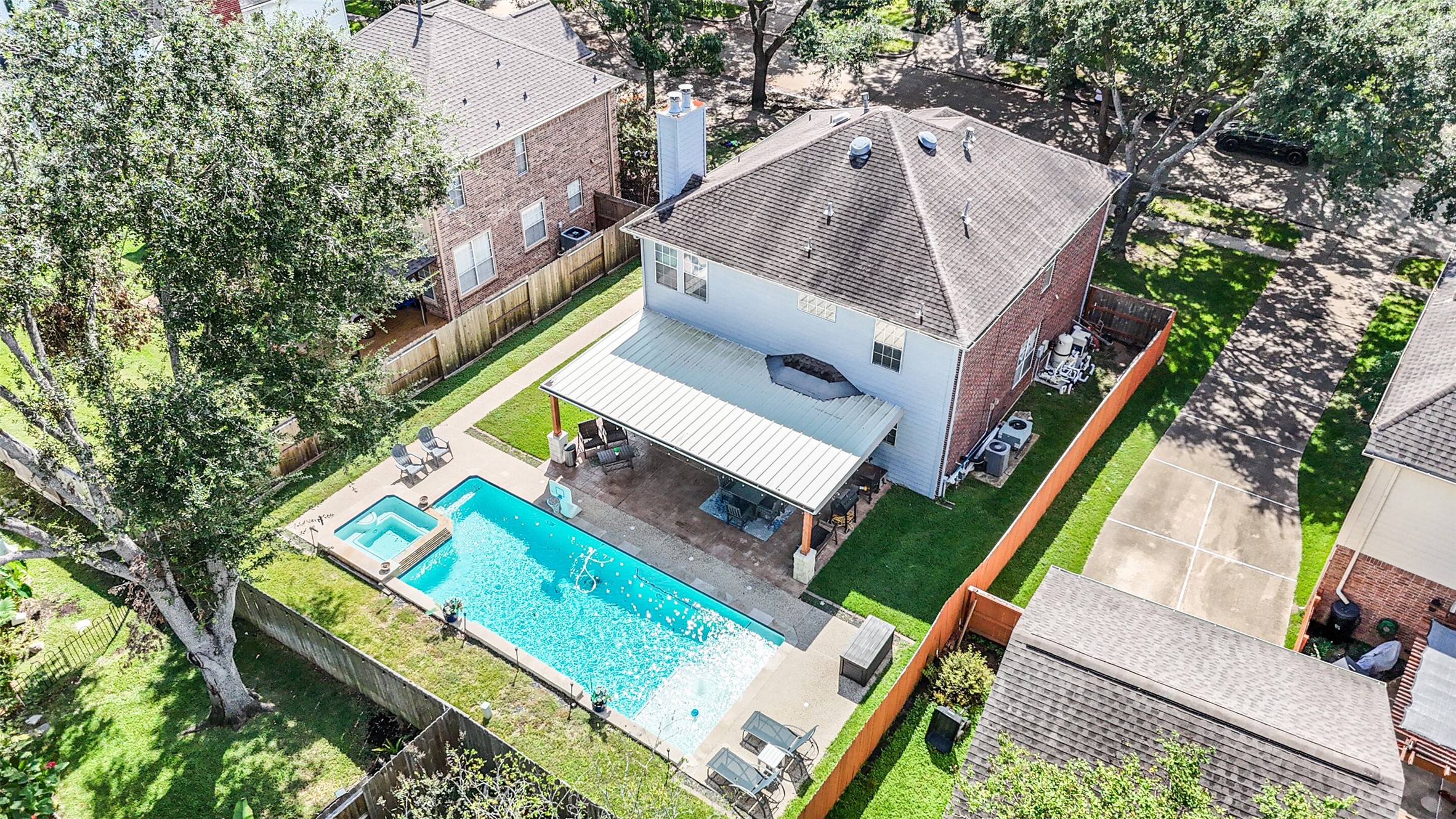 2108 Hollow Reef Circle League City TX 77573