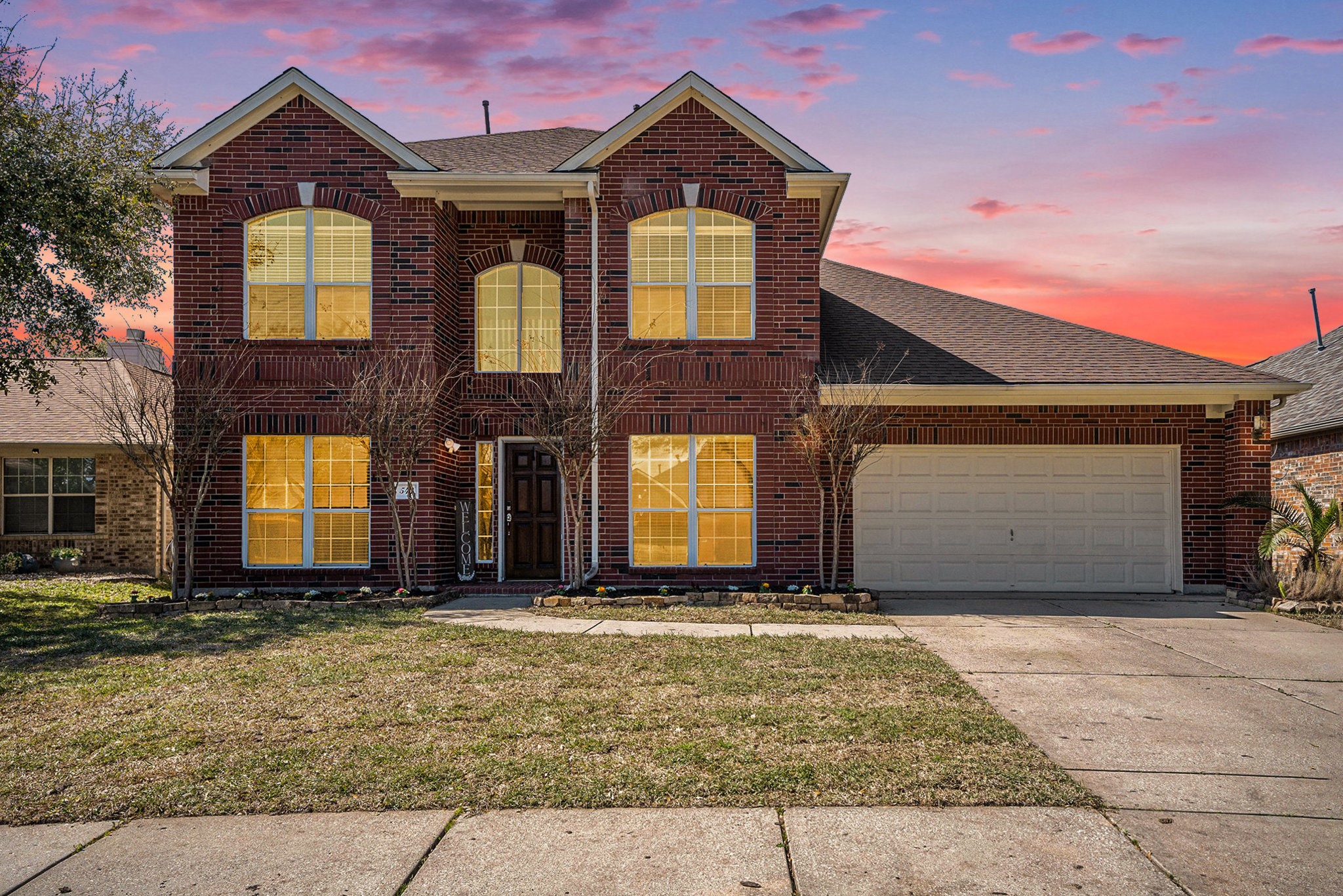 543 Green Cedar Drive League City TX 77573