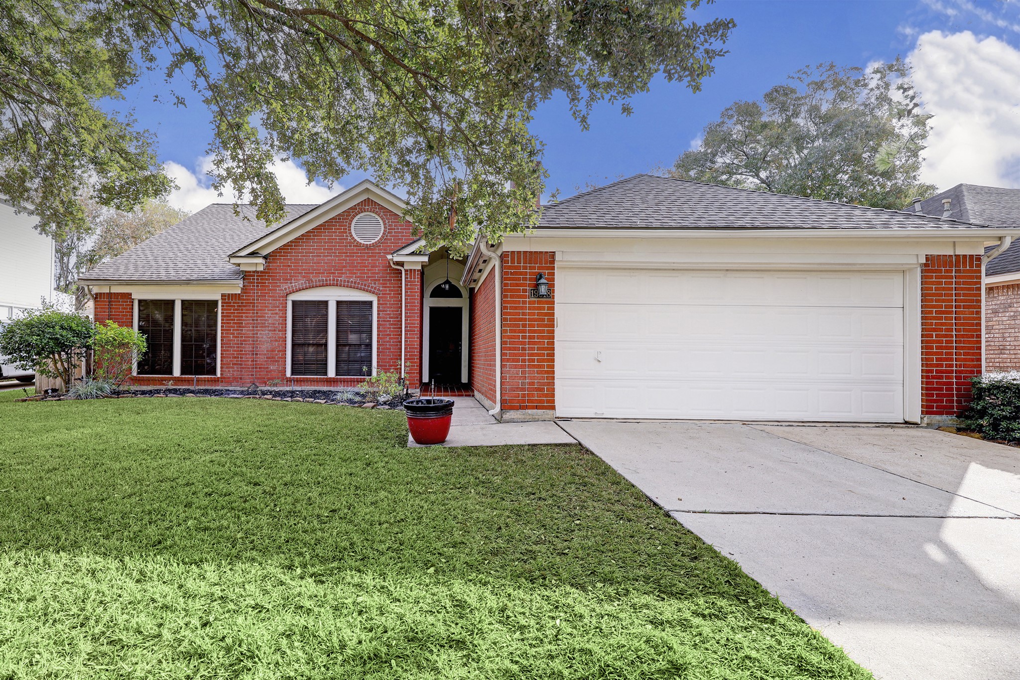 19018 Cloyanna Lane Humble TX 77346