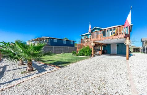 11816 David Street Galveston TX 77554