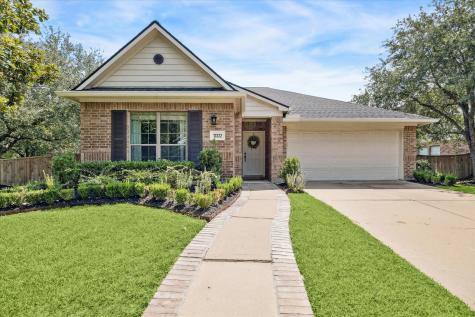 12322 W Elizabeth Shore Loop Cypress TX 77433