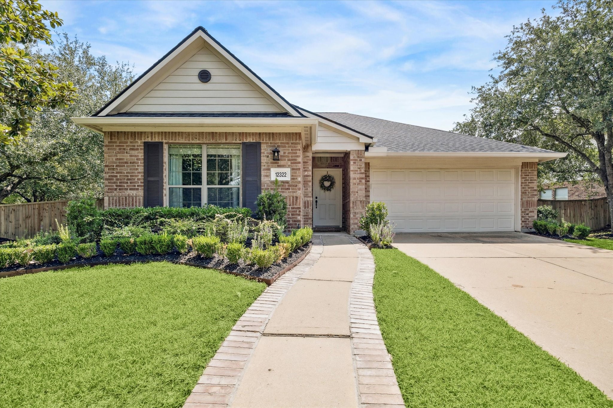 12322 W Elizabeth Shore Loop Cypress TX 77433
