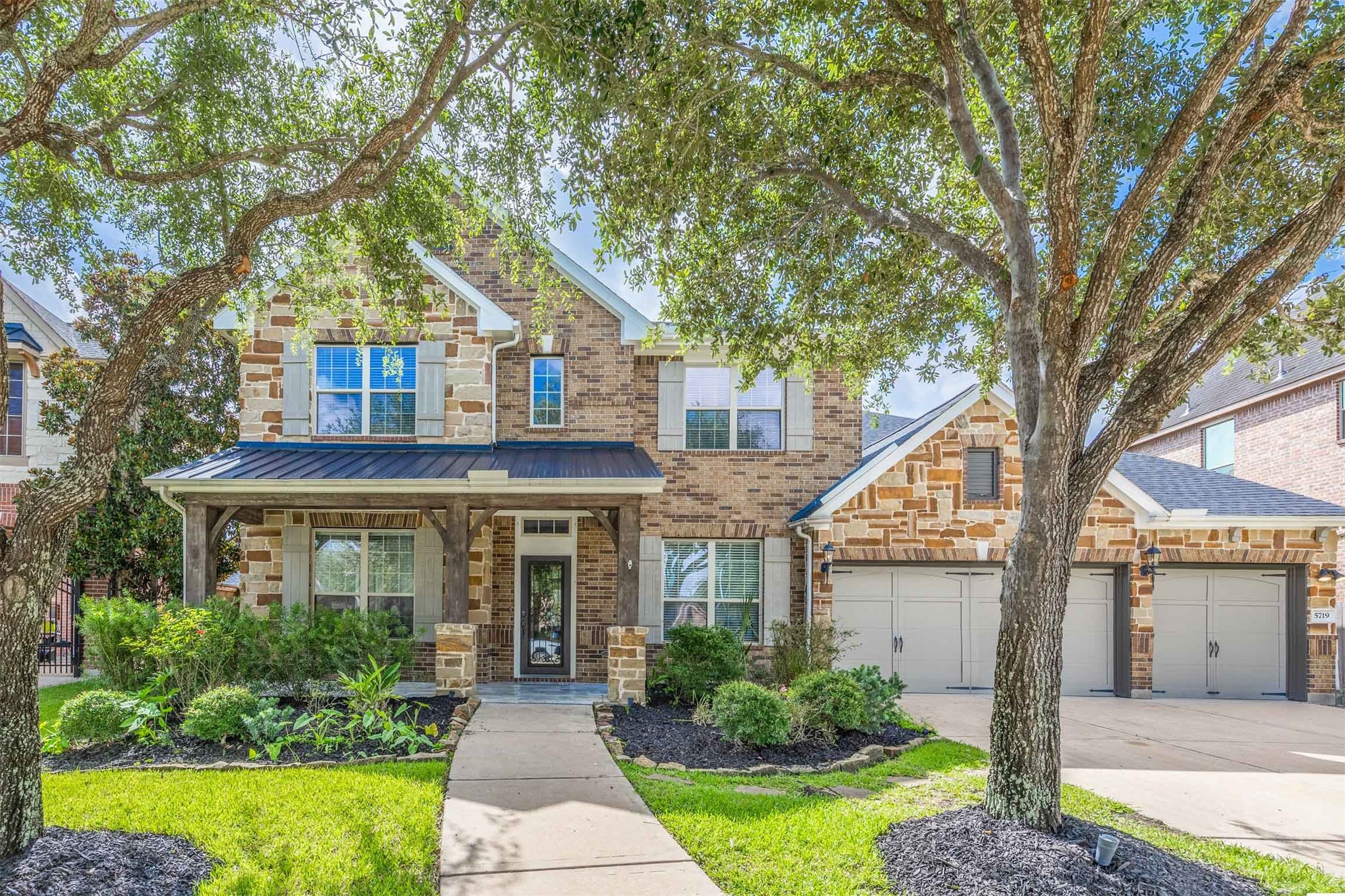 5719 Spring River Lane Fulshear TX 77441