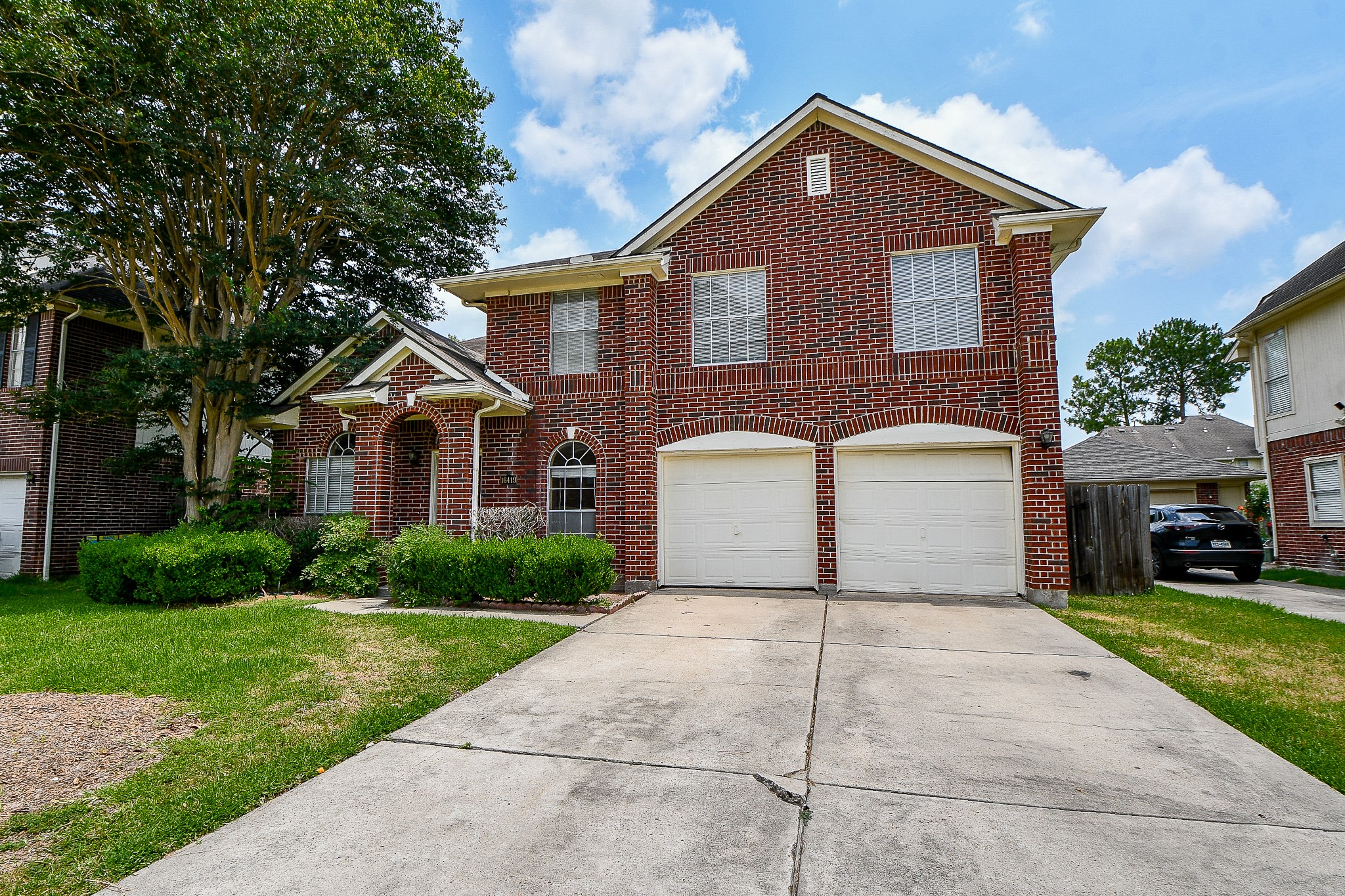 16419 Ember Hollow Lane Sugar Land TX 77498