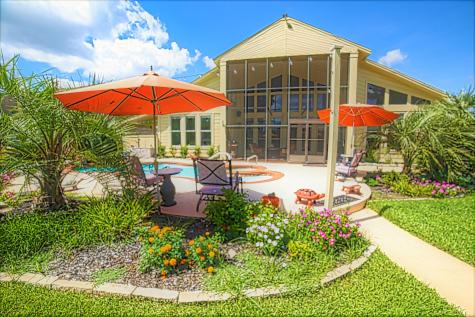 1135 Riverview Ranch Brazoria TX 77422