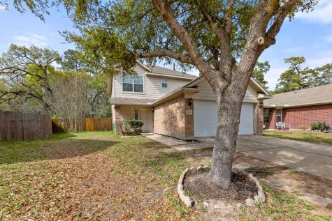 2507 Cypress Island Drive Houston TX 77073