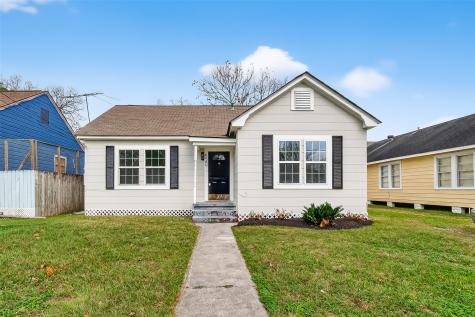 520 E Fayle Street Baytown TX 77520