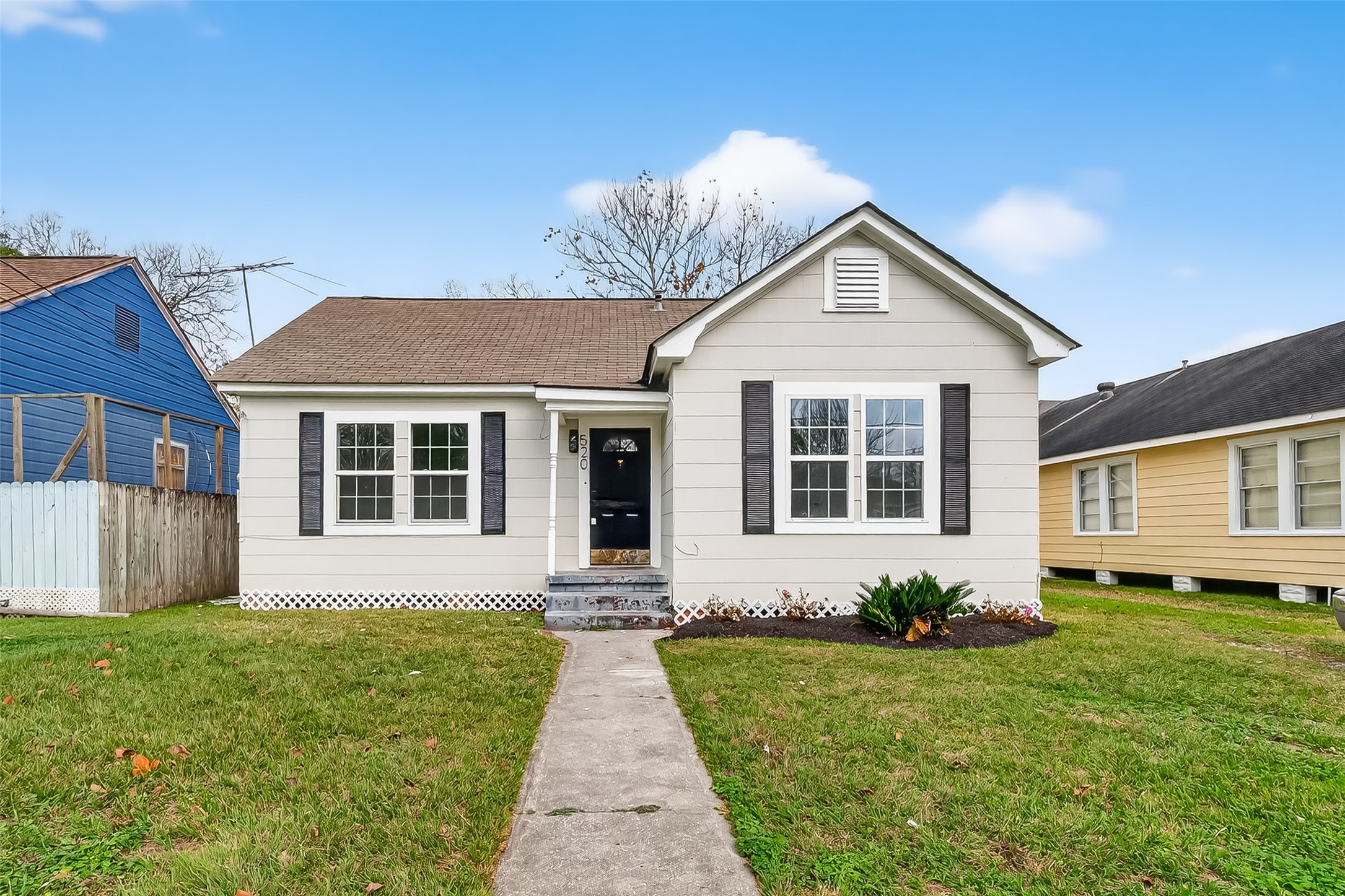 520 E Fayle Street Baytown TX 77520