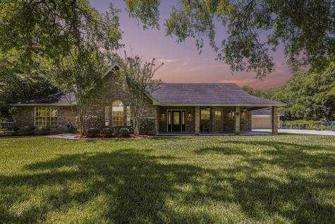 15107 Primrose Lane Santa Fe TX 77517