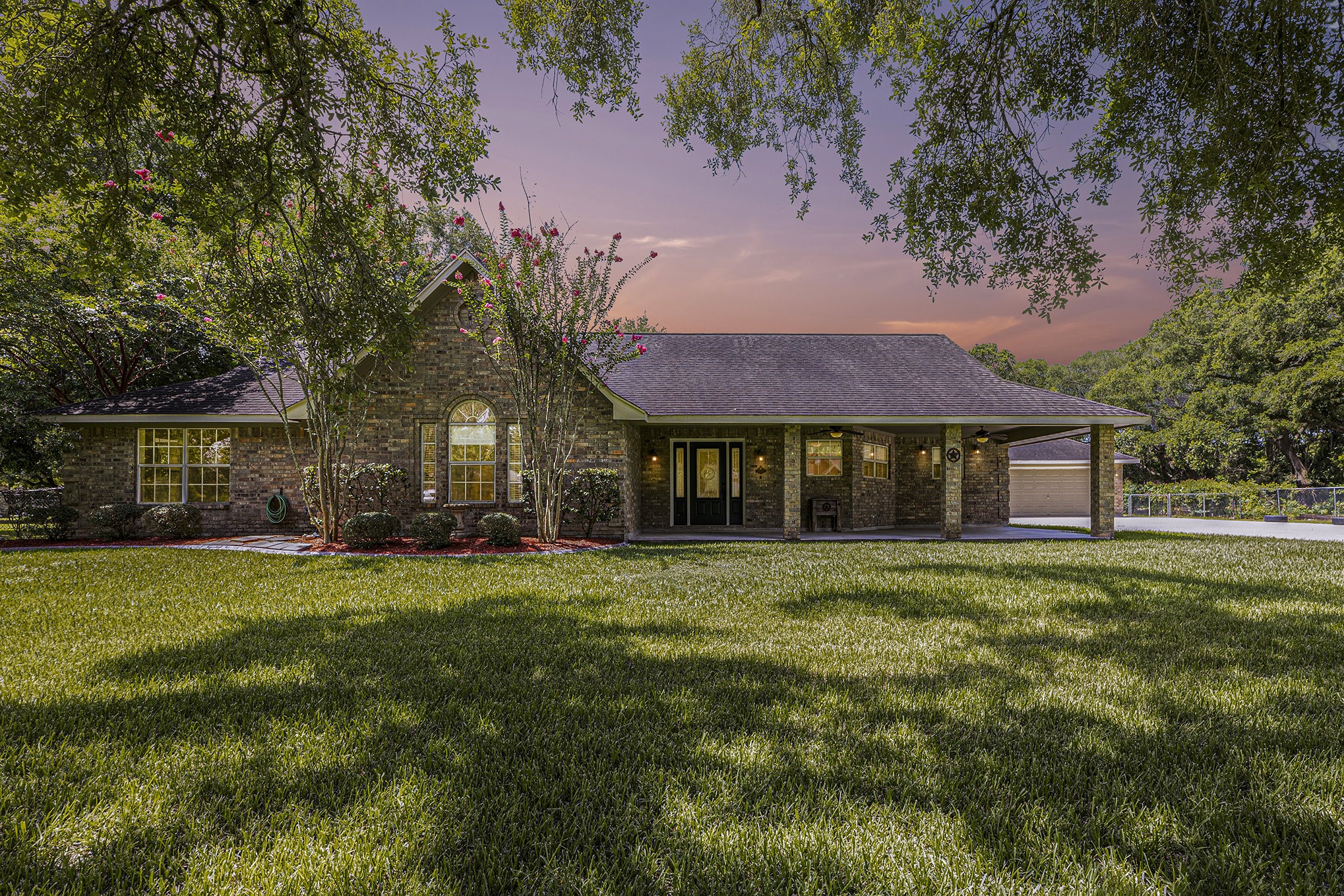 15107 Primrose Lane Santa Fe TX 77517