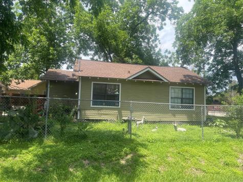 6501 Frisco Street Houston TX 77022