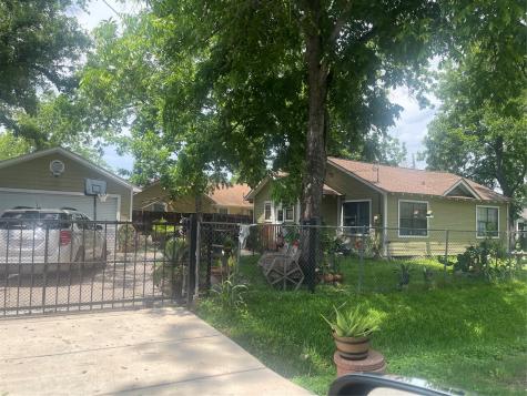 6501 Frisco Street Houston TX 77022