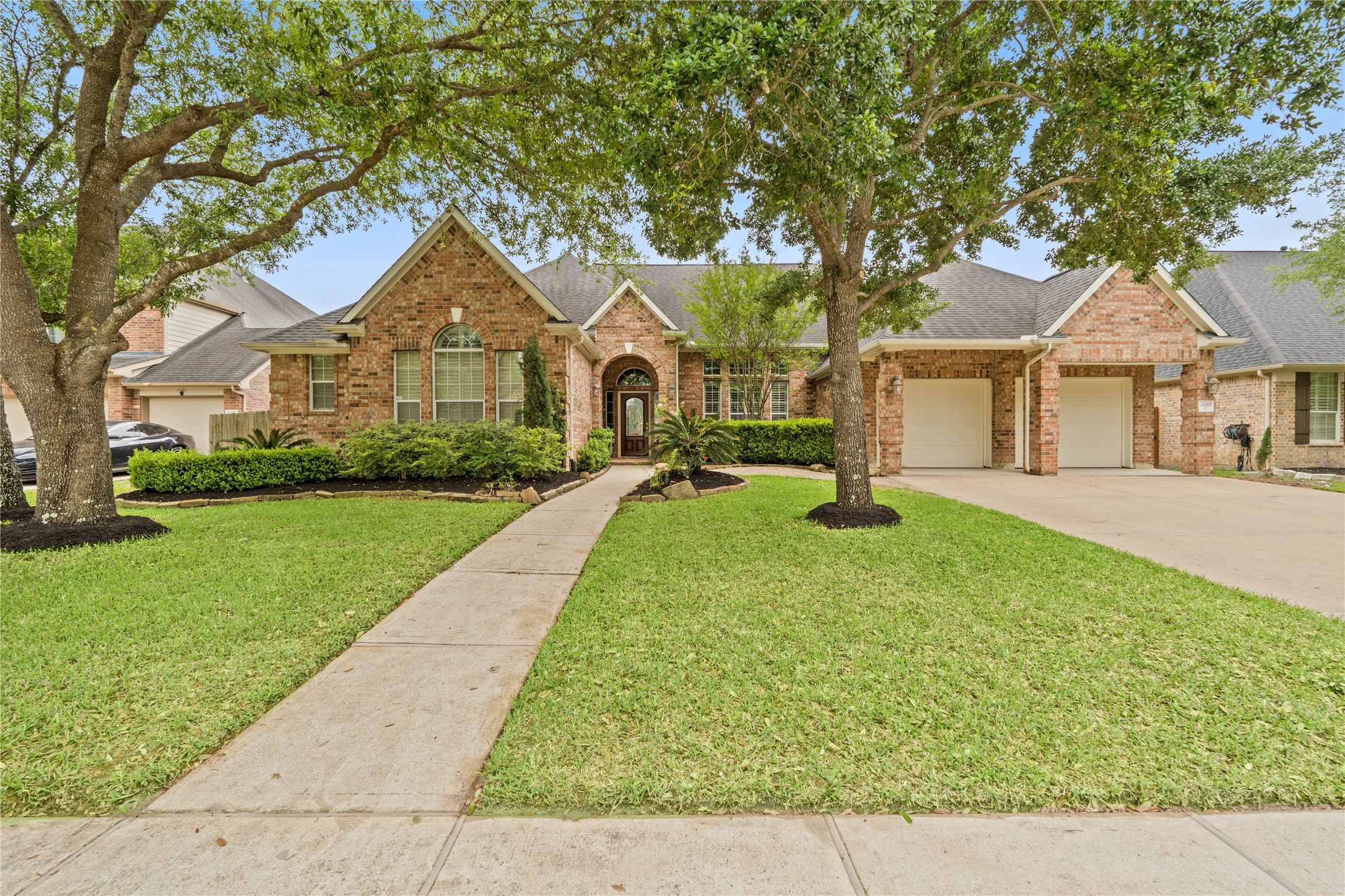 28515 Hayden Park Drive Katy TX 77494