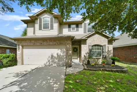2443 Colonial Springs Lane Spring TX 77386