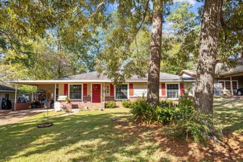 808 Newsom Avenue Lufkin TX 75904