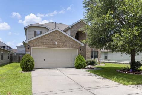 19507 Remington Cross Drive Houston TX 77073