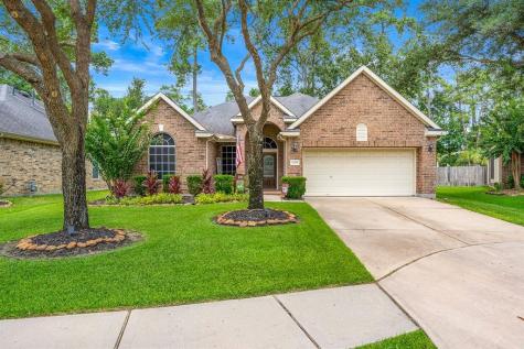 12315 Denali Lane Humble TX 77346