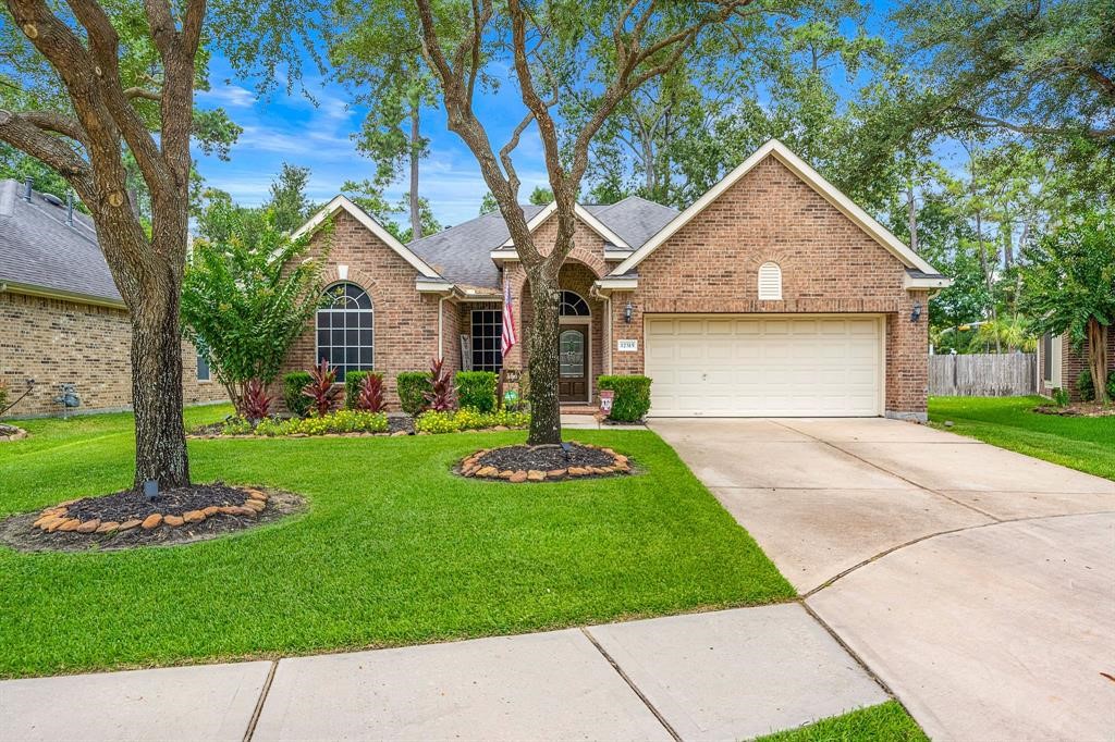 12315 Denali Lane Humble TX 77346