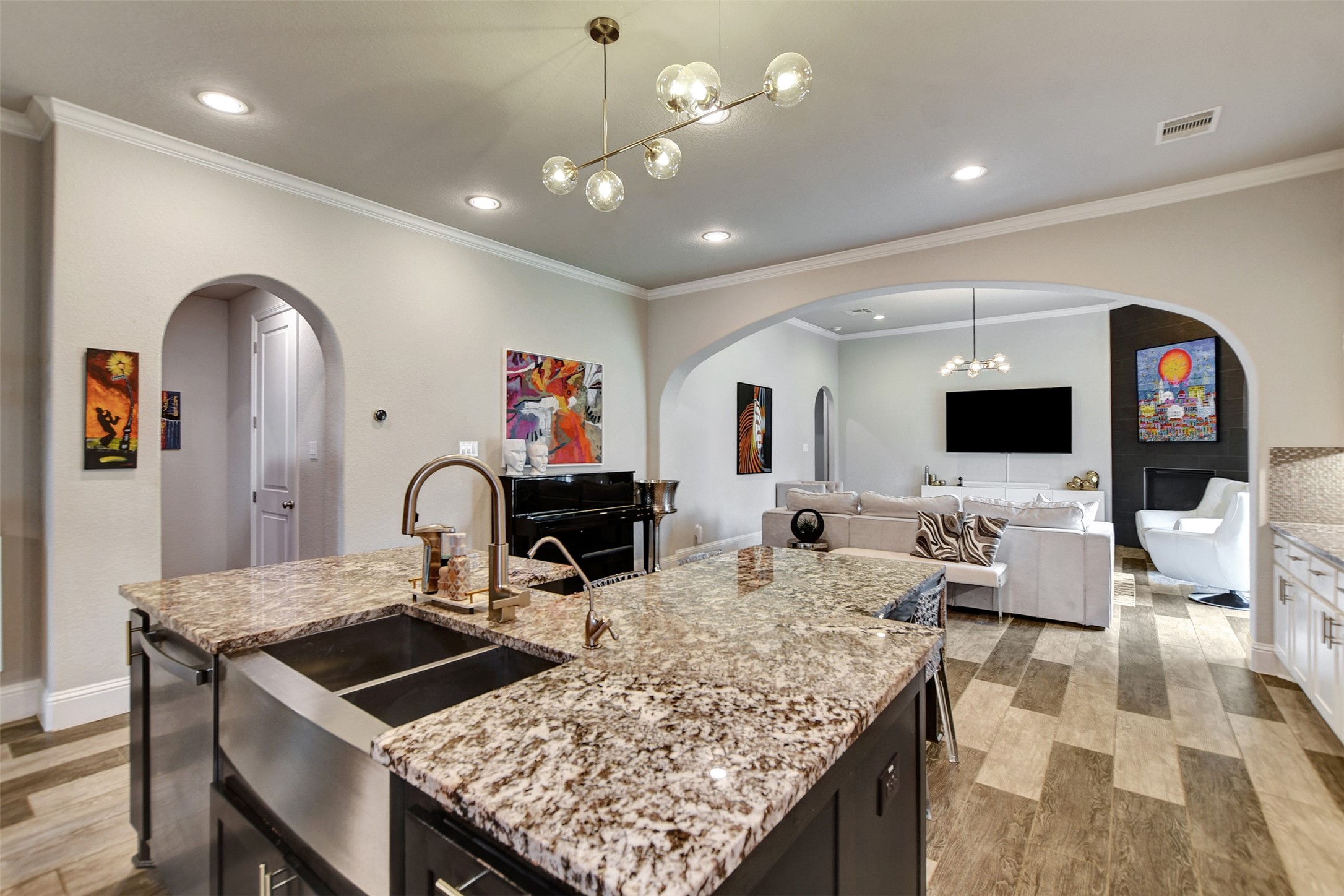 13219 Parkway Hills Drive Houston TX 77077