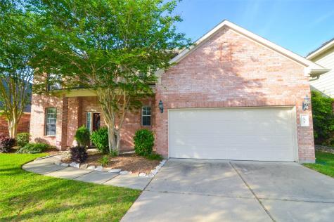 5111 Peabody Hill Lane Katy TX 77494