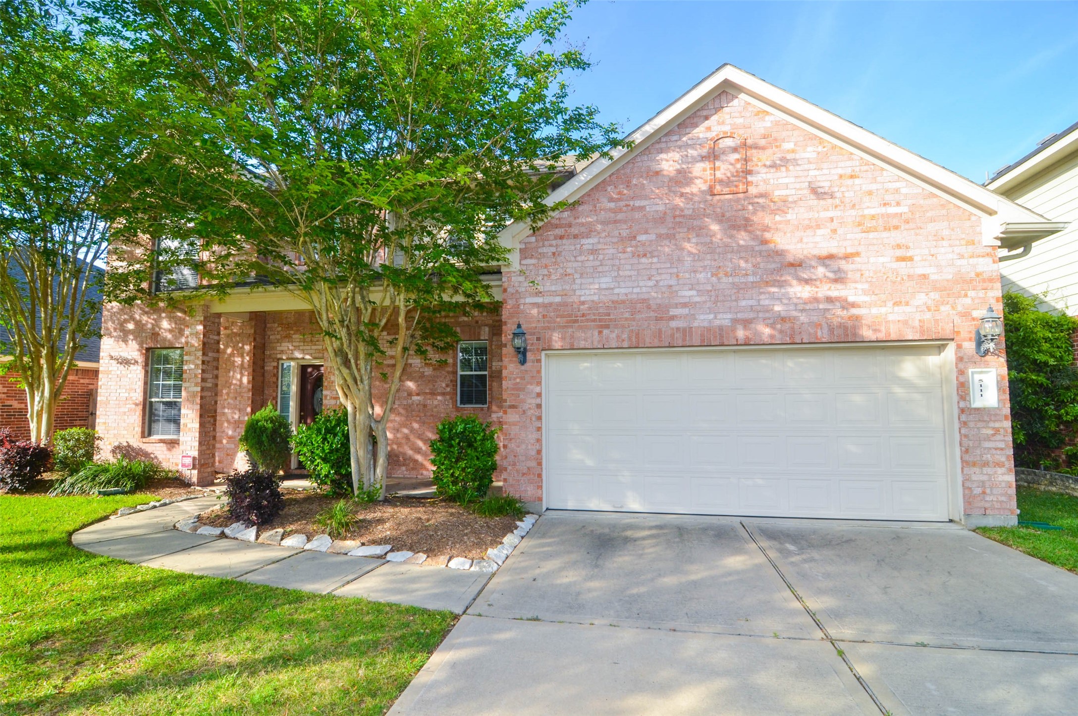 5111 Peabody Hill Lane Katy TX 77494
