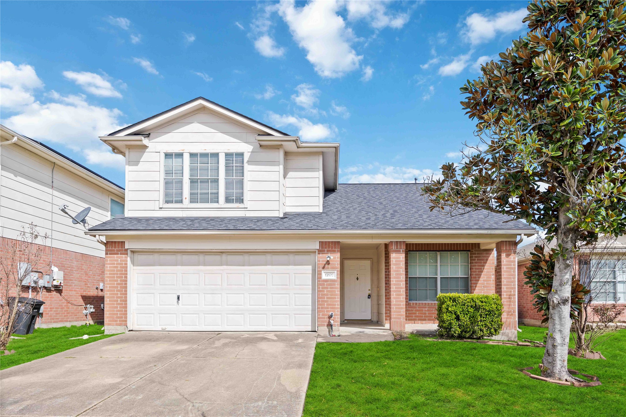 13522 Elder Bridge Drive Sugar Land TX 77498
