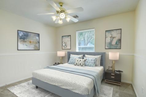 4203 Seminole Drive Pearland TX 77584