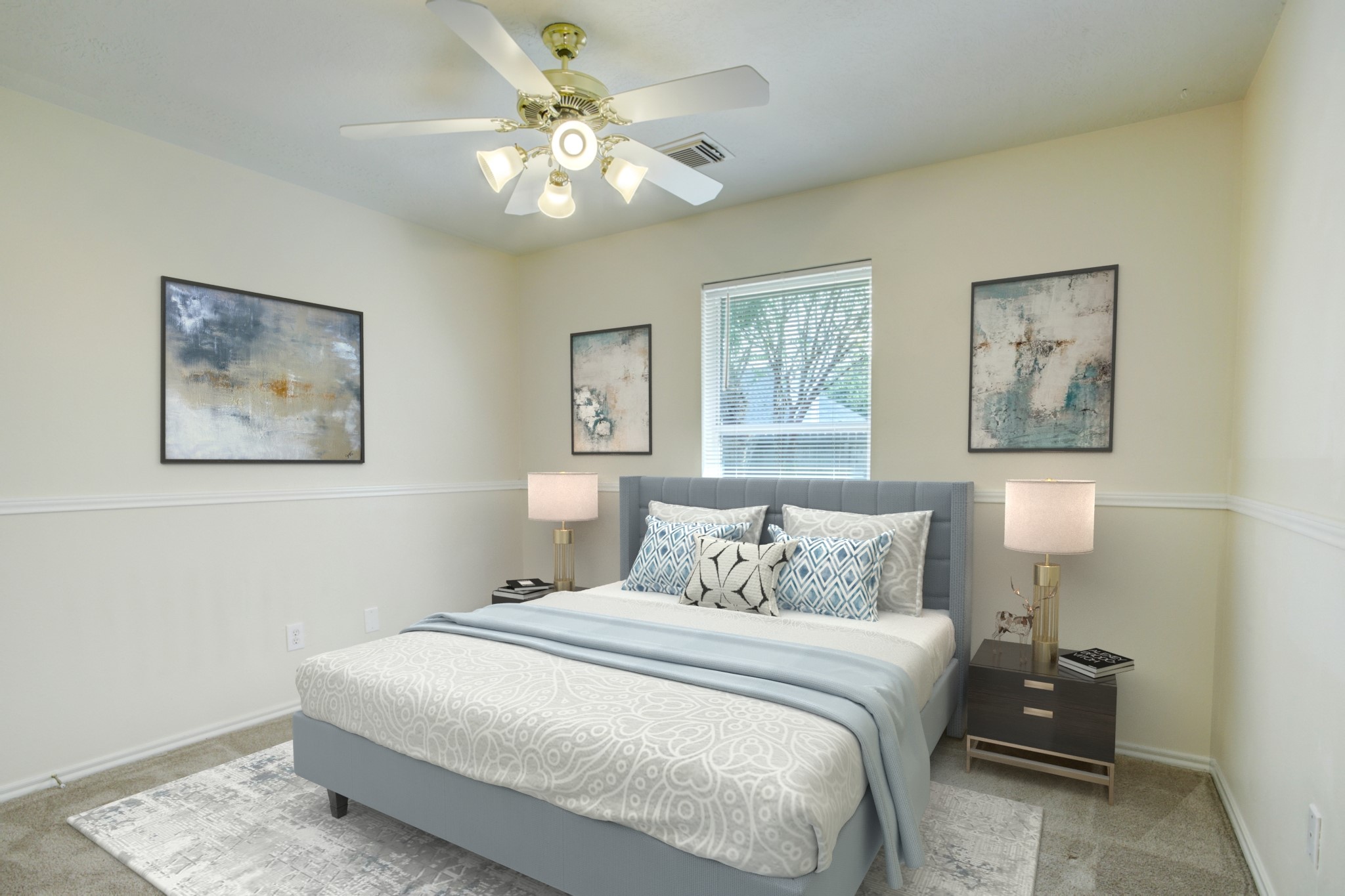 4203 Seminole Drive Pearland TX 77584