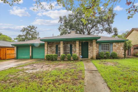 29414 Loddington Street Spring TX 77386