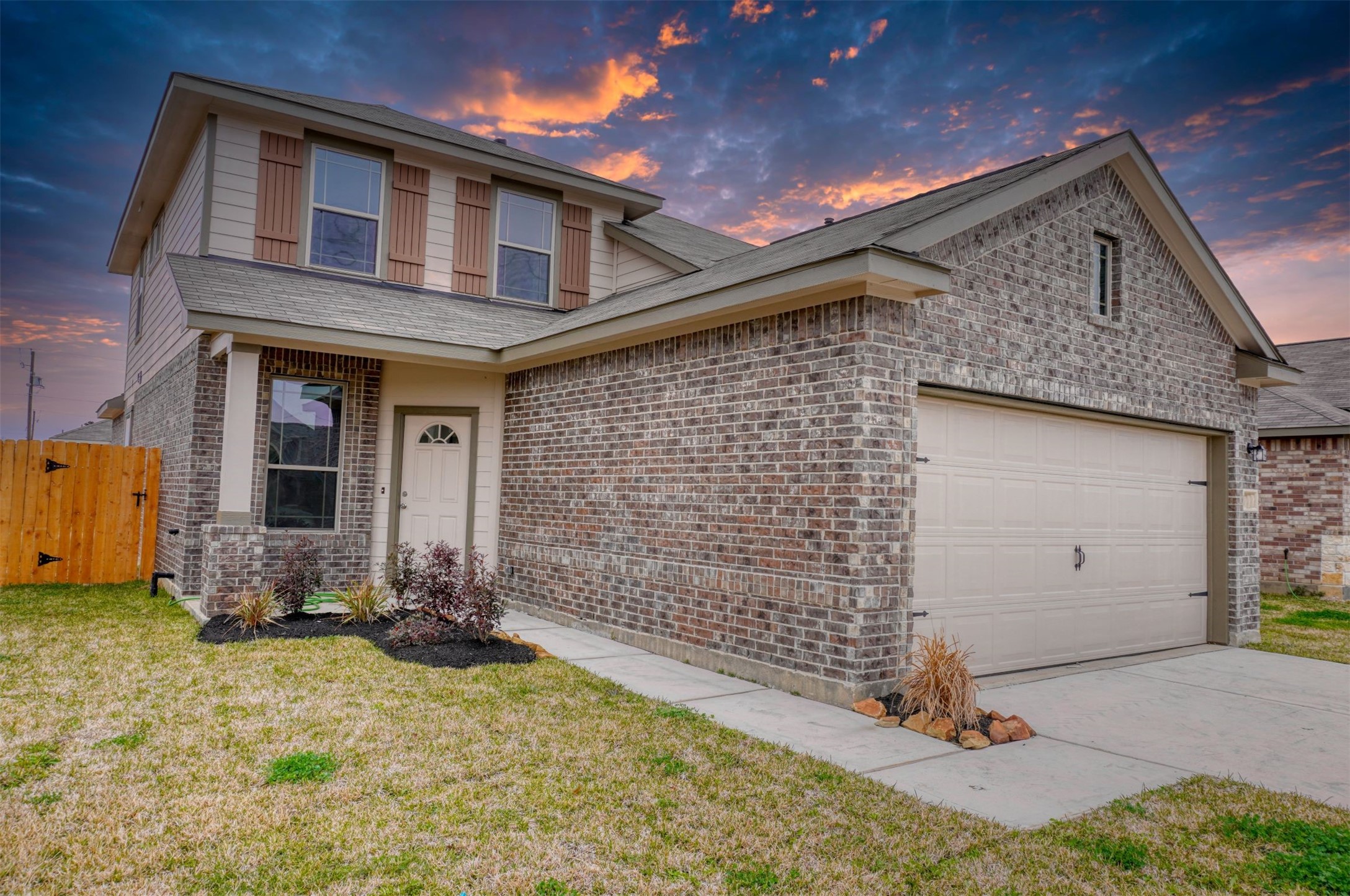15740 Ty Cobb Court Splendora TX 77372