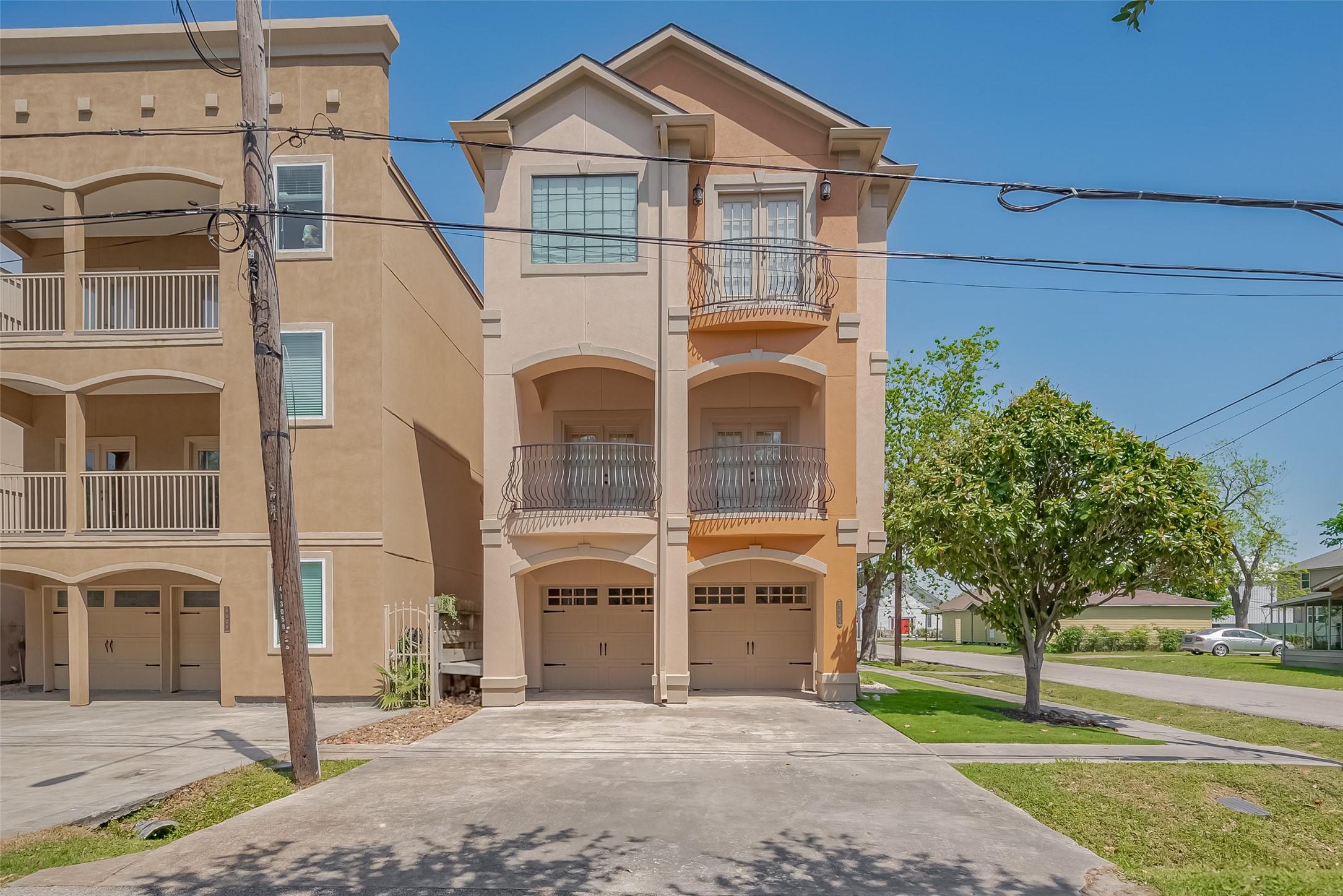 4604 Inker Street Houston TX 77007