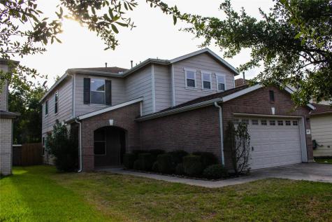 11907 Madison Oak Street Houston TX 77038