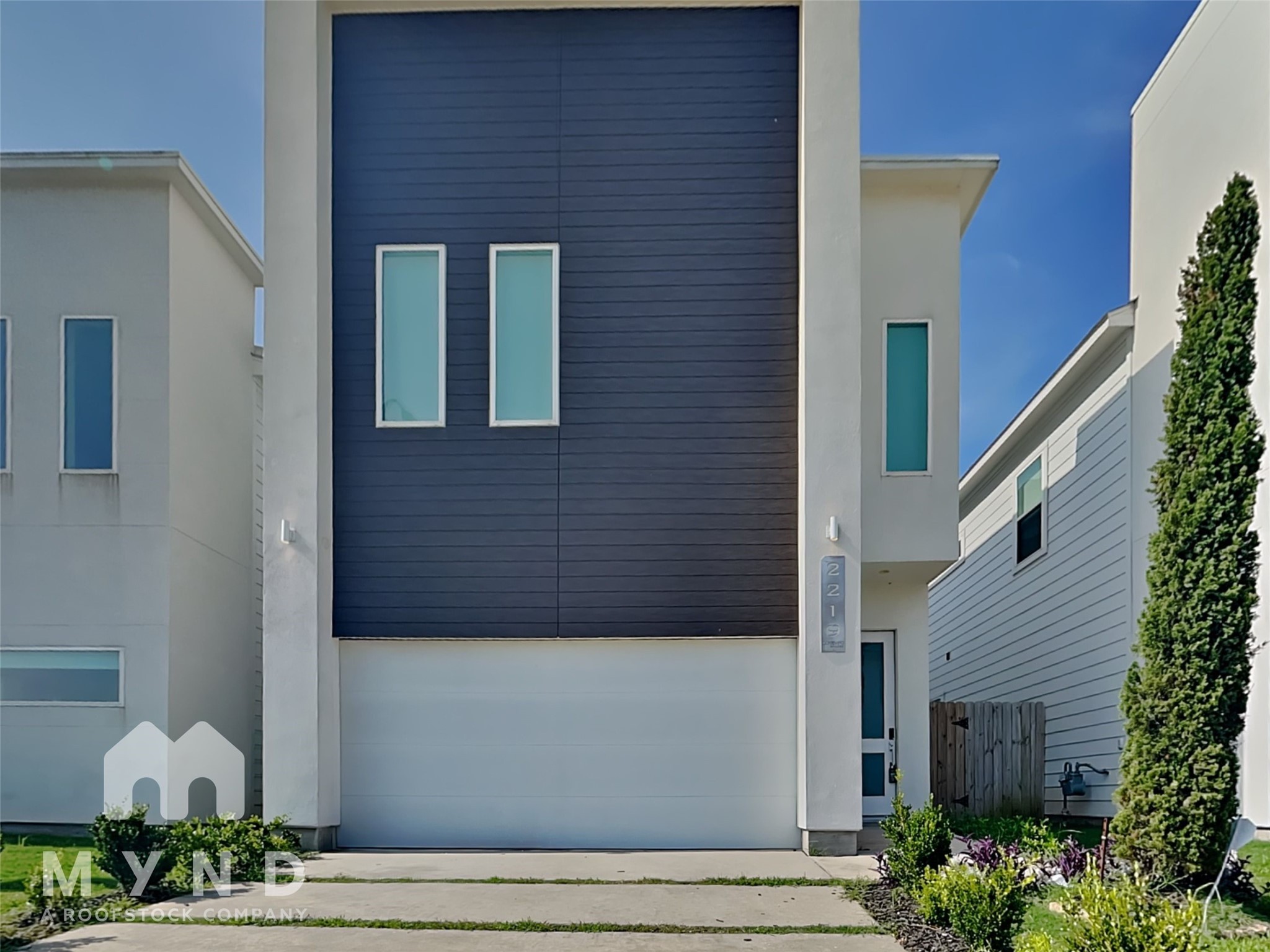 2219 Padron Place Houston TX 77091