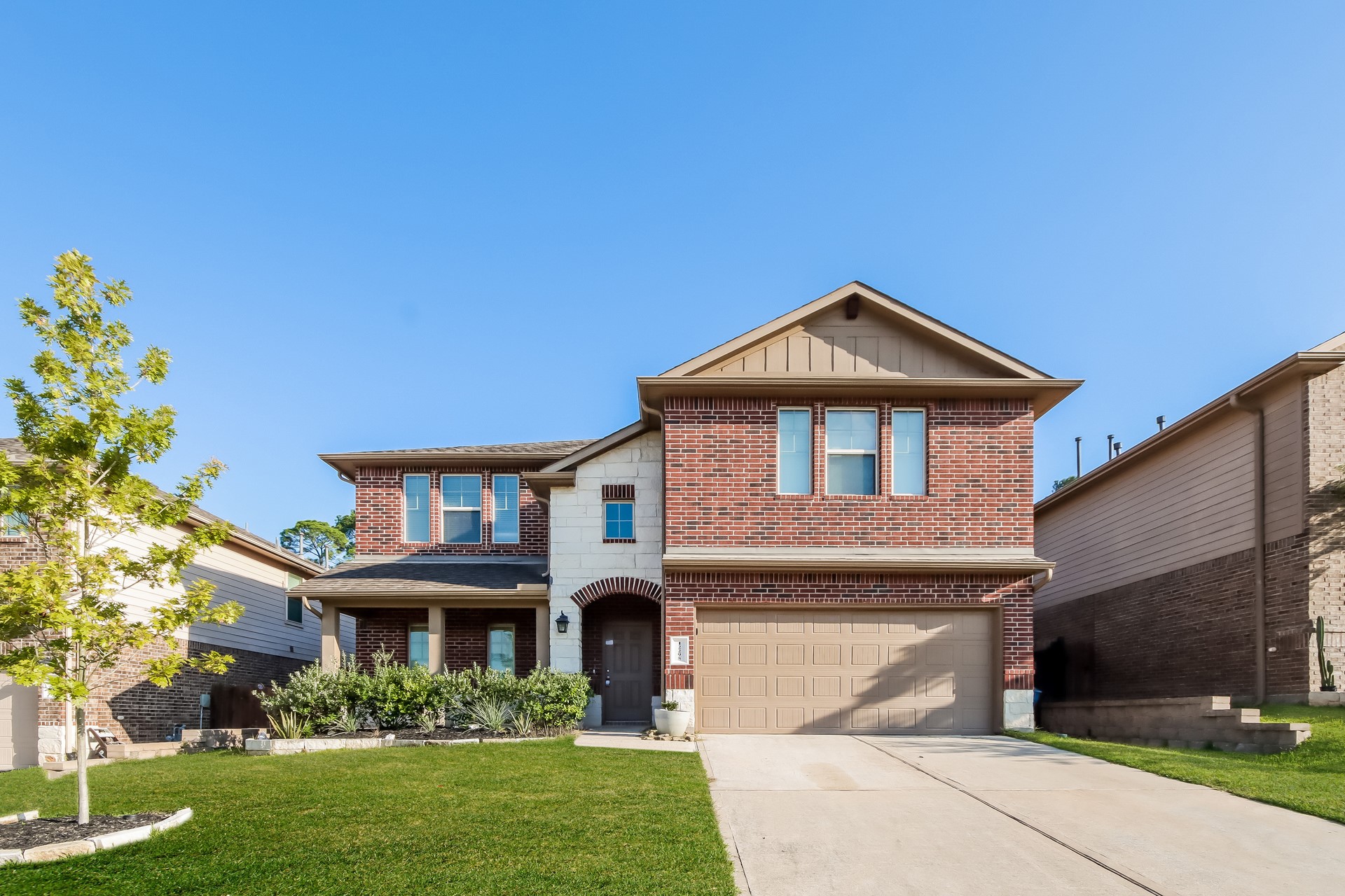 12295 Little Blue Heron Lane Conroe TX 77304