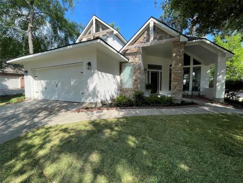 3802 Springcrest Montgomery TX 77356