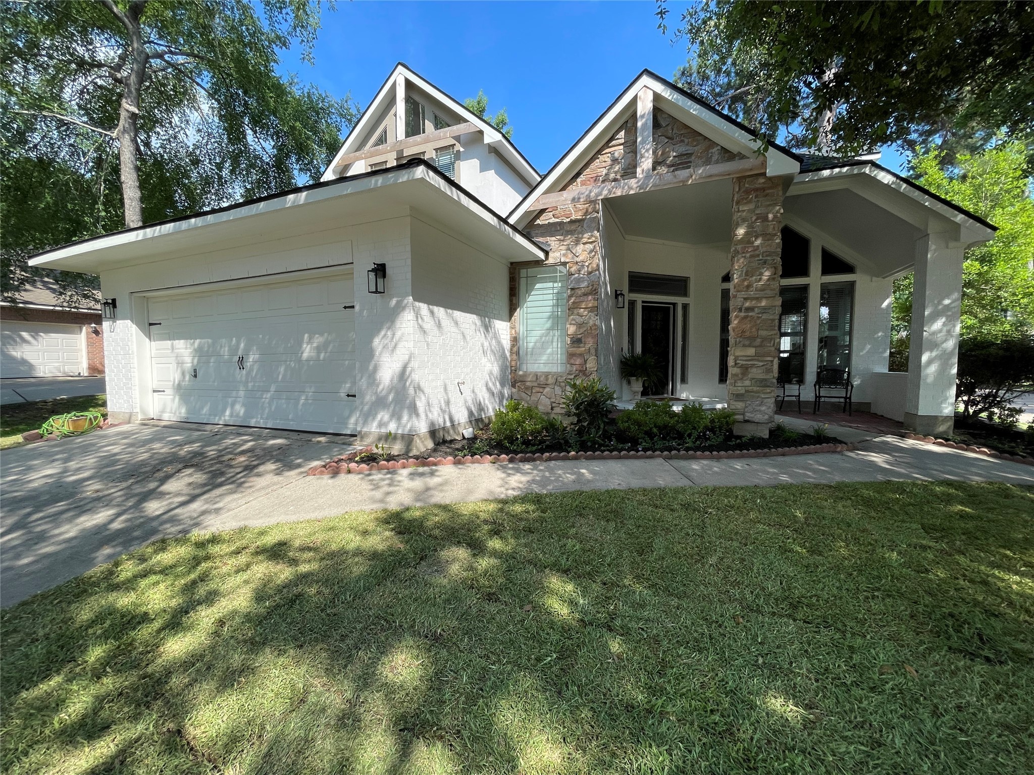 3802 Springcrest Montgomery TX 77356