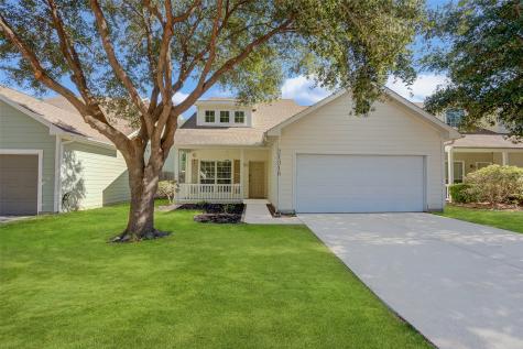 21318 Berry Vine Street Tomball TX 77375