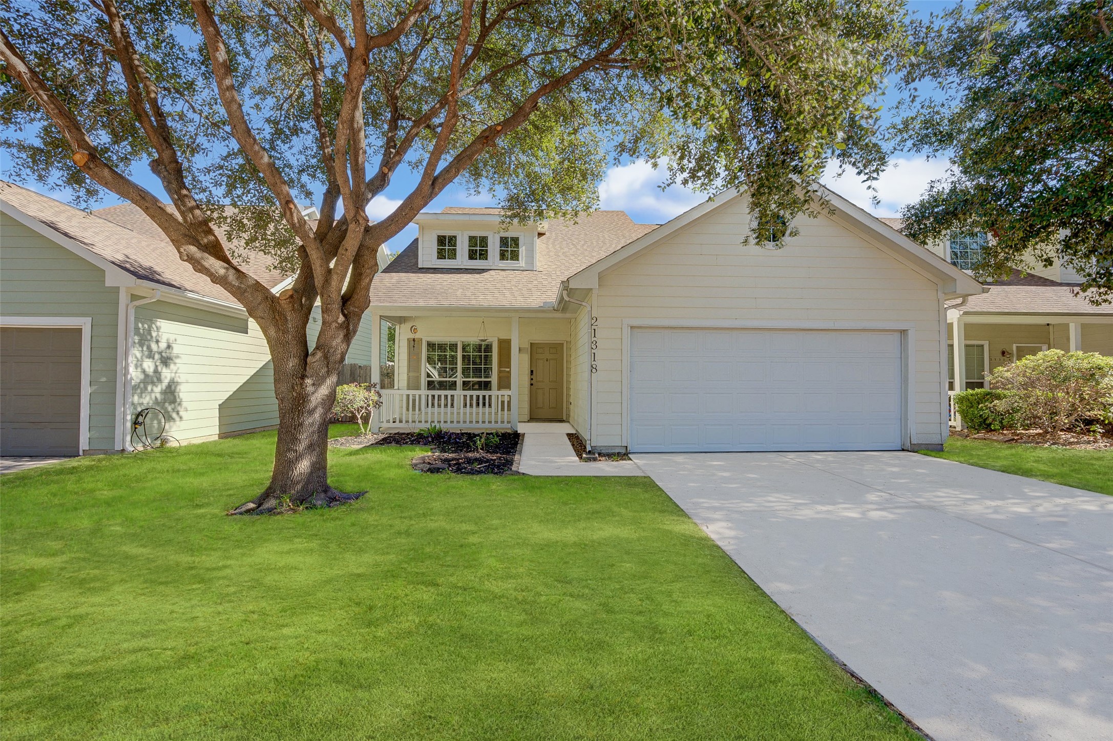 21318 Berry Vine Street Tomball TX 77375