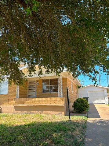 3309 Kleinmann Avenue Galveston TX 77551