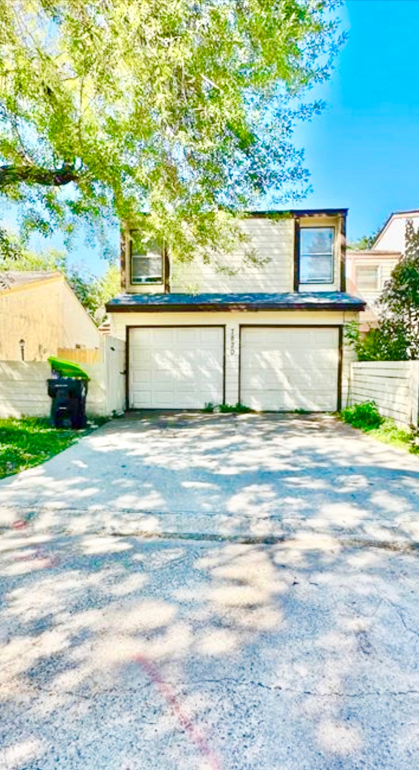 7820 Fair Acres Street Houston TX 77072