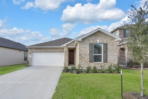 14615 Monterey Cypress Drive Houston TX 77068