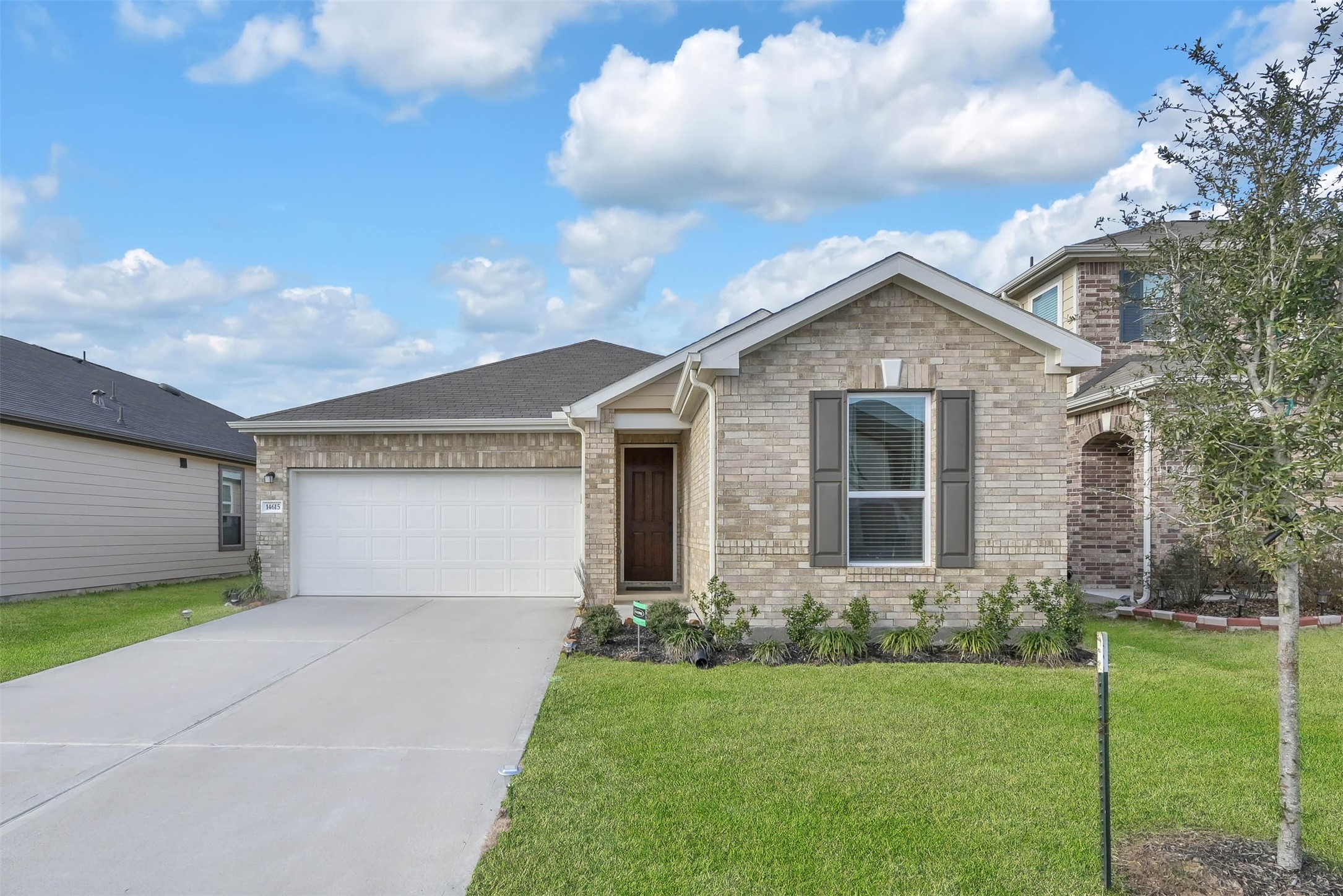 14615 Monterey Cypress Drive Houston TX 77068