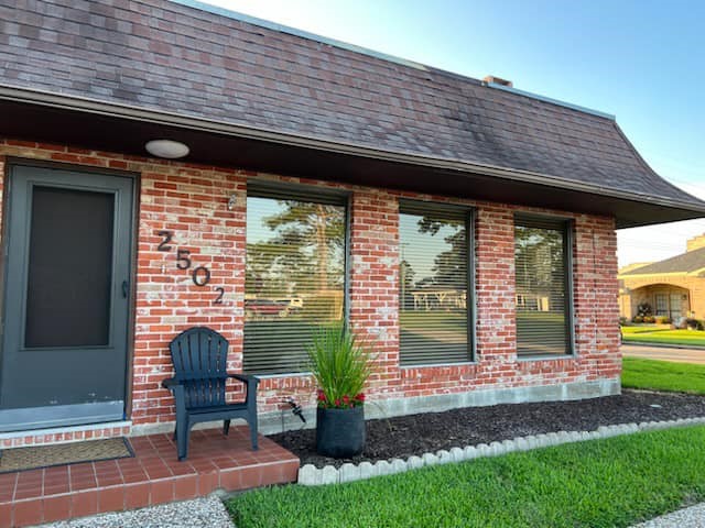 2502 Country Club Drive Pearland TX 77581