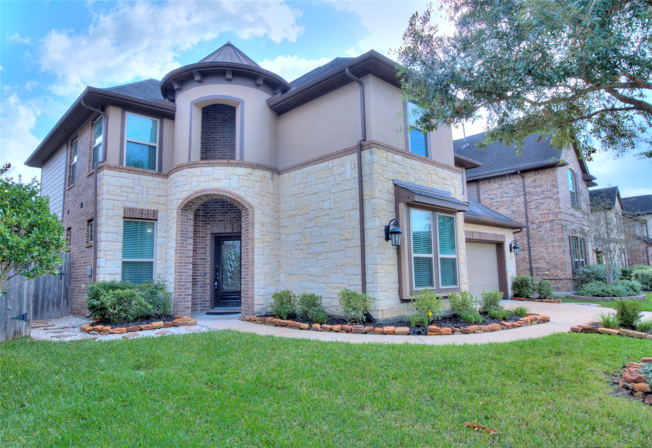 2943 Candle Falls Lane Pearland TX 77584