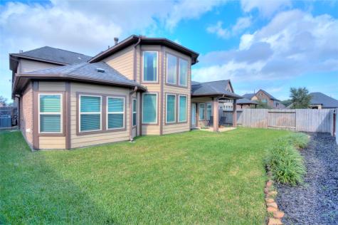 2943 Candle Falls Lane Pearland TX 77584
