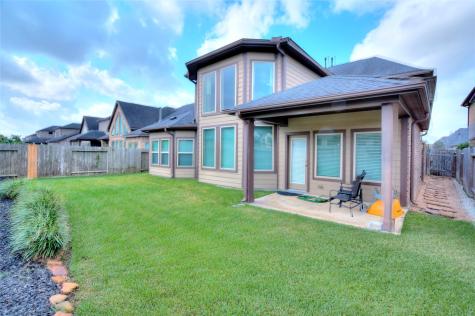 2943 Candle Falls Lane Pearland TX 77584