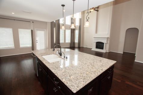 2943 Candle Falls Lane Pearland TX 77584