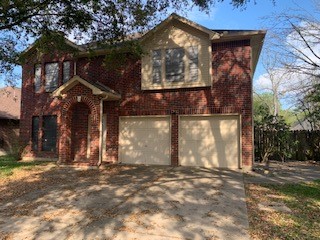 1908 Edinburg Avenue League City TX 77573